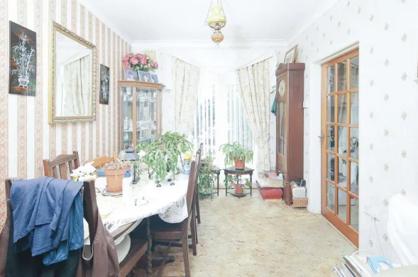 3 bed Semi-Detached