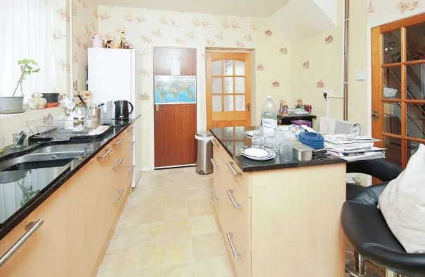 3 bed Semi-Detached