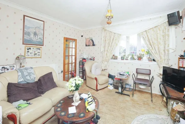 3 bed Semi-Detached
