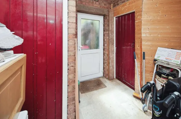 3 bed Semi-Detached
