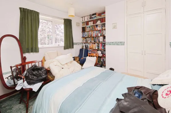 3 bed Semi-Detached