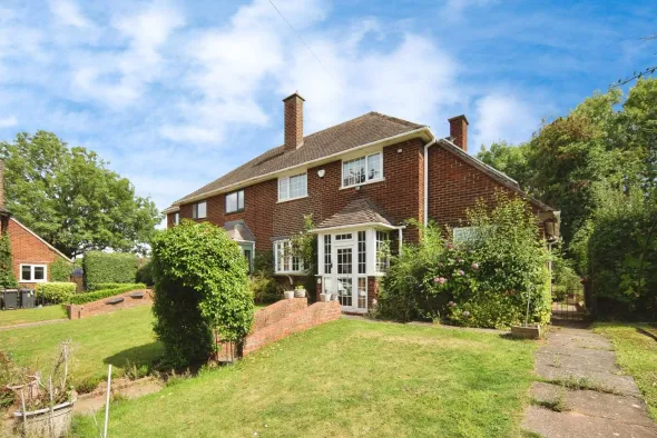 3 bed Semi-Detached