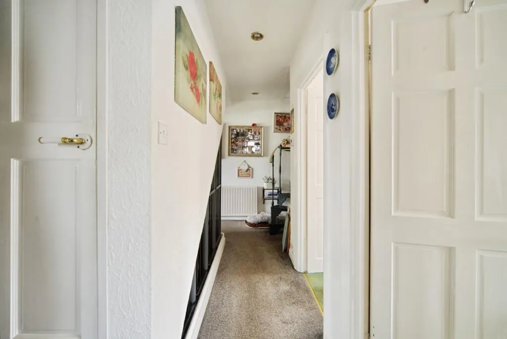 Property cover