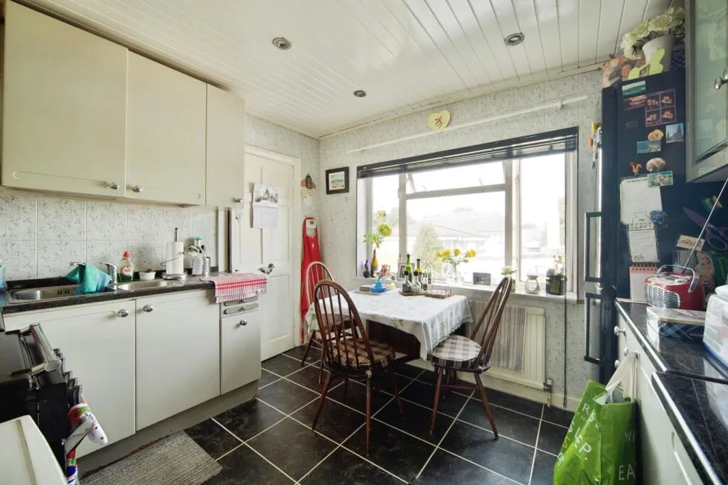 2 bed Apartment