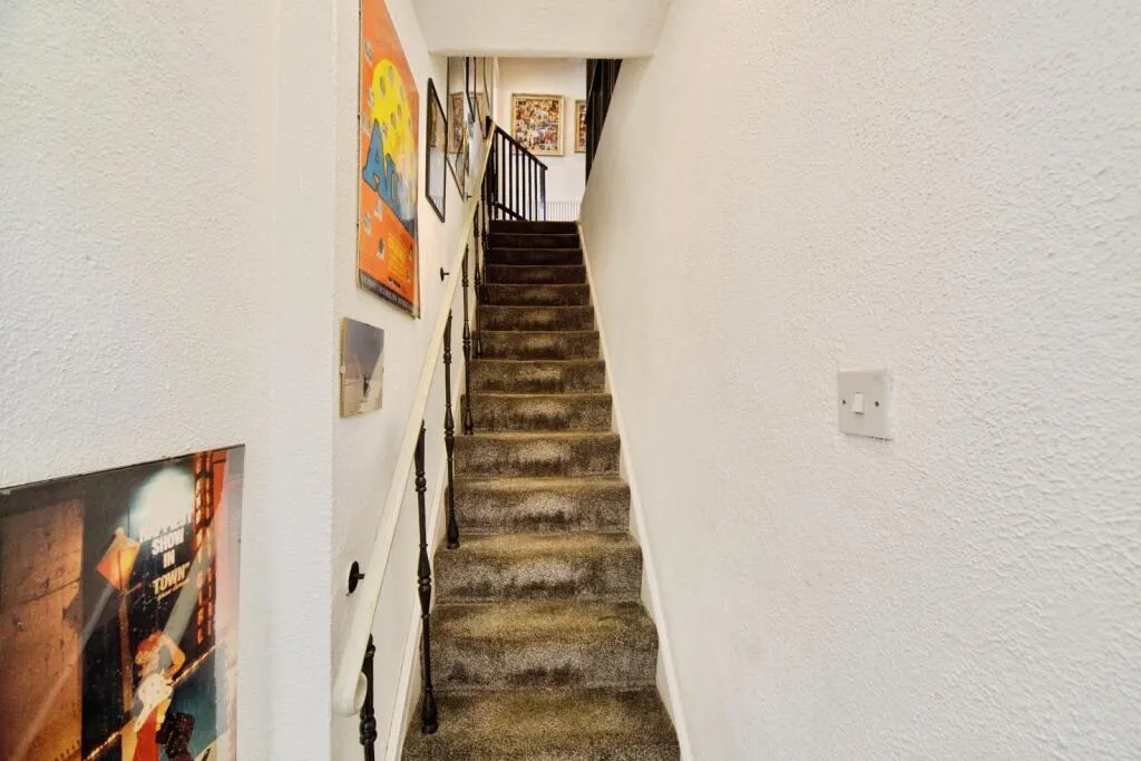 2 bed Apartment