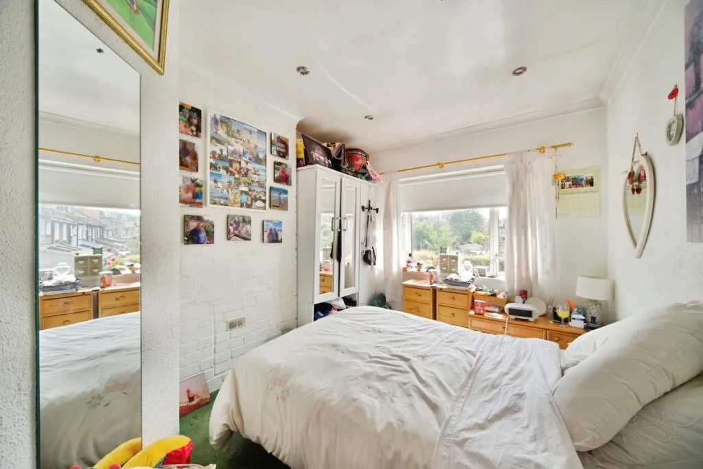 2 bed Apartment