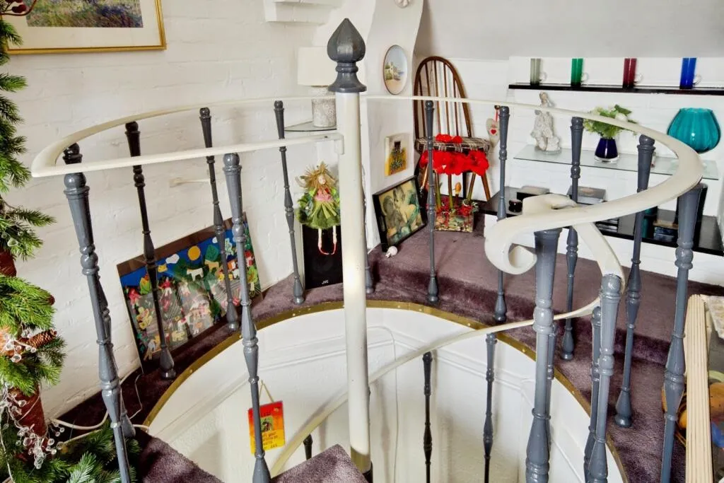 2 bed Apartment