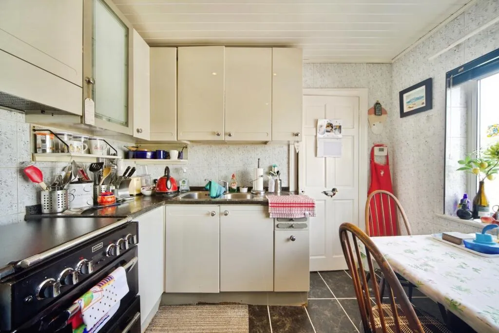 2 bed Apartment