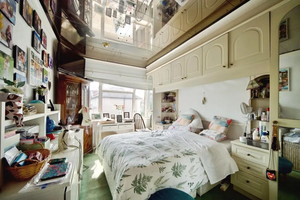 2 bed Apartment