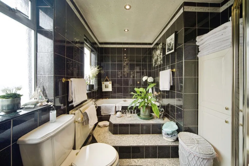 2 bed Apartment