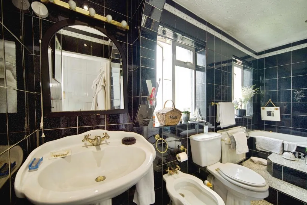 2 bed Apartment