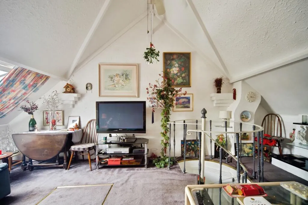 2 bed Apartment