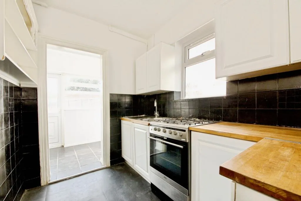 3 bed Detached