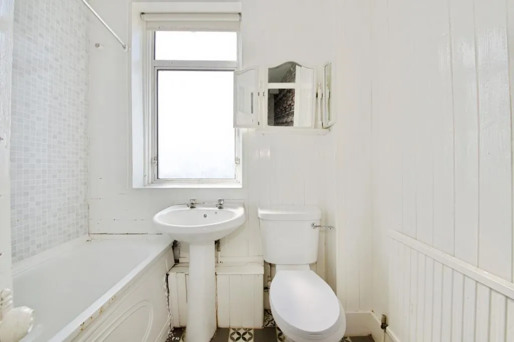 3 bed Detached