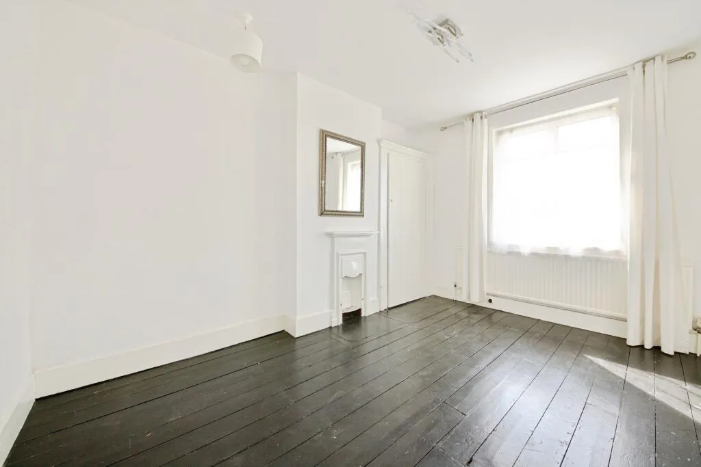 3 bed Detached