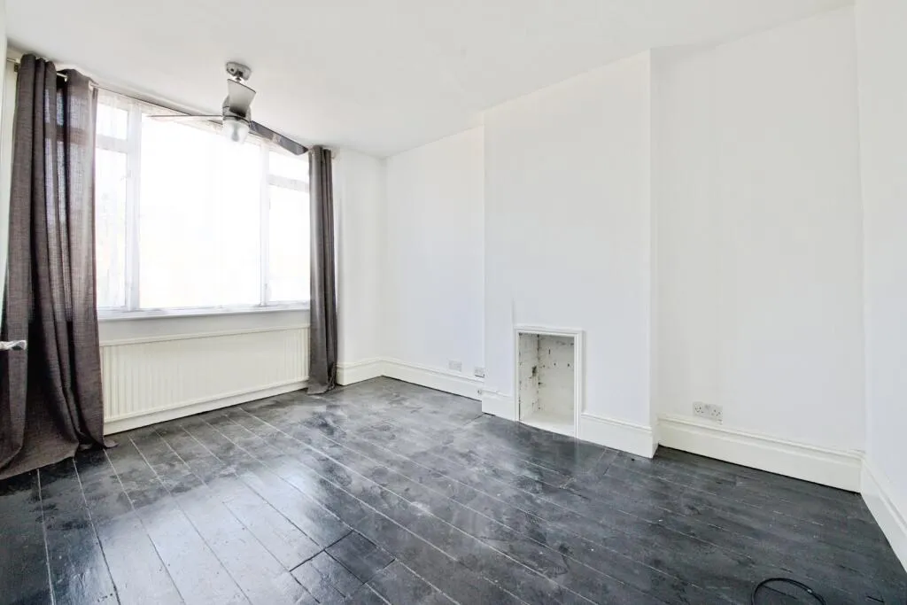 3 bed Detached