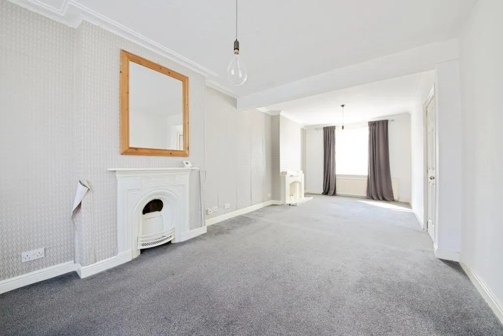 3 bed Detached
