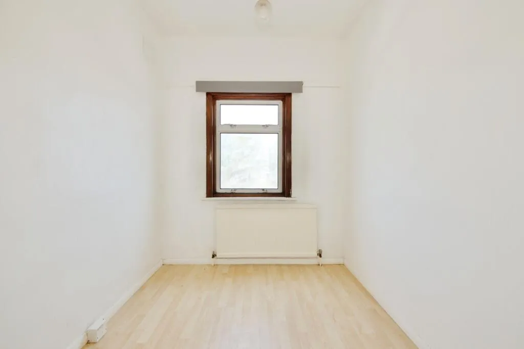3 bed Detached