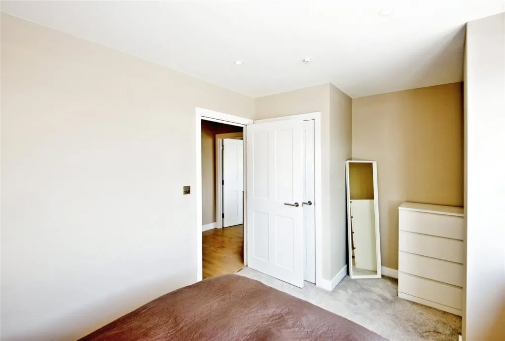 1 bed Block of Apartments