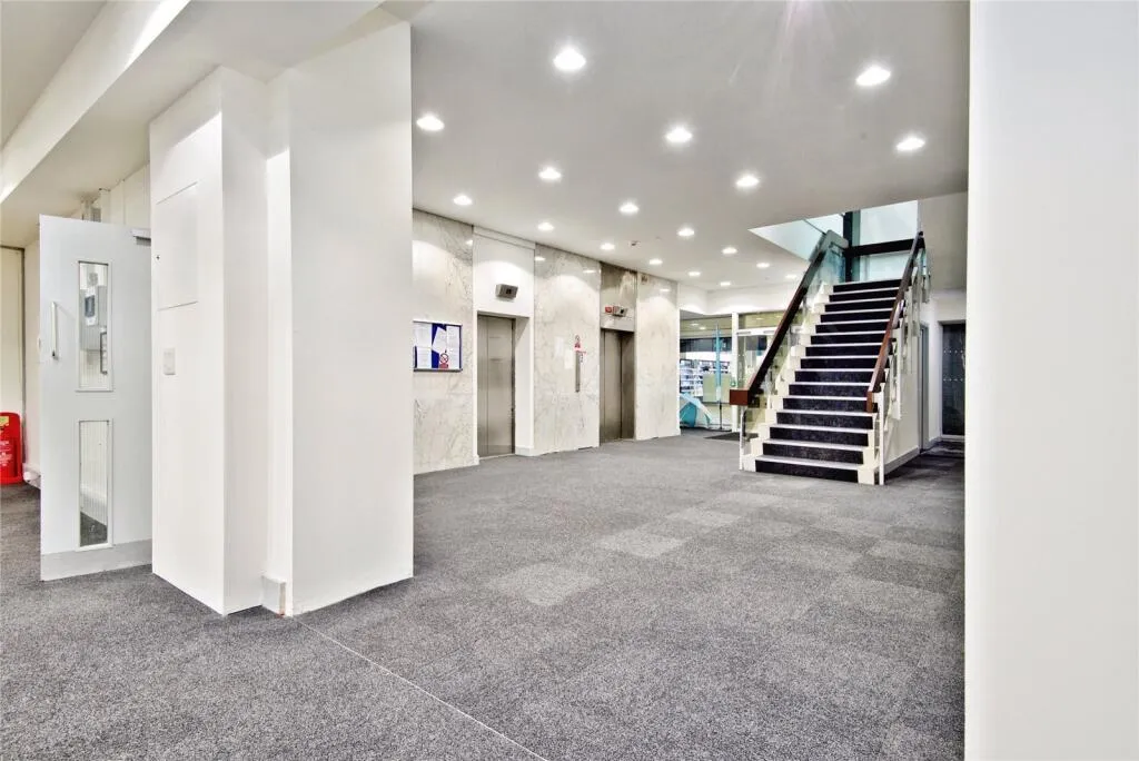 1 bed Block of Apartments