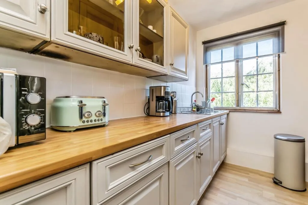 2 bed Apartment