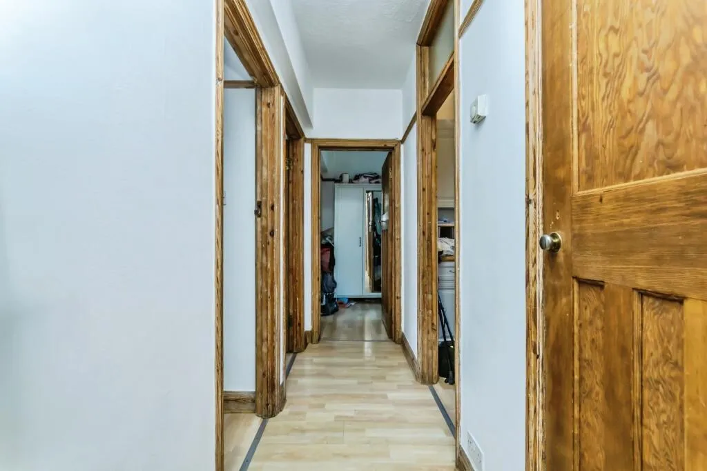2 bed Apartment