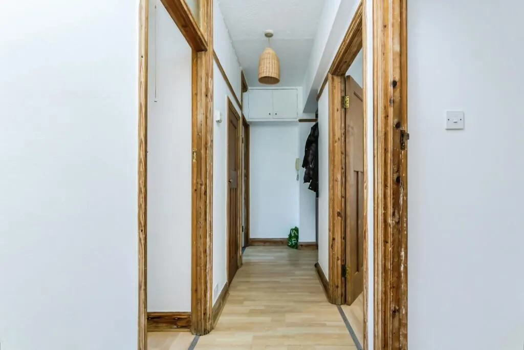 2 bed Apartment
