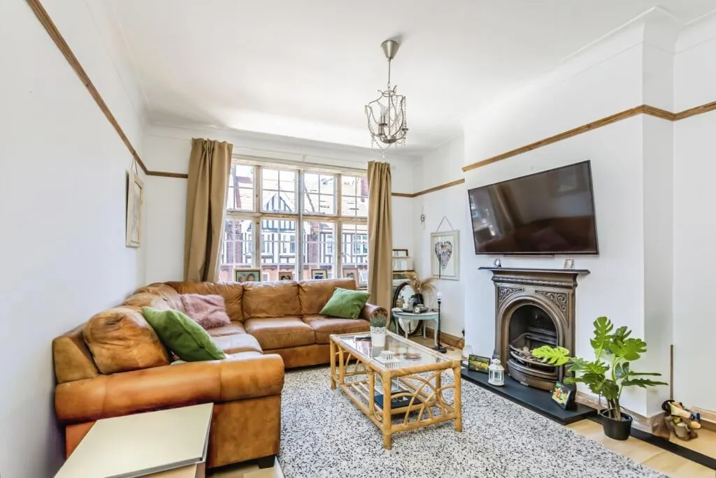 2 bed Apartment