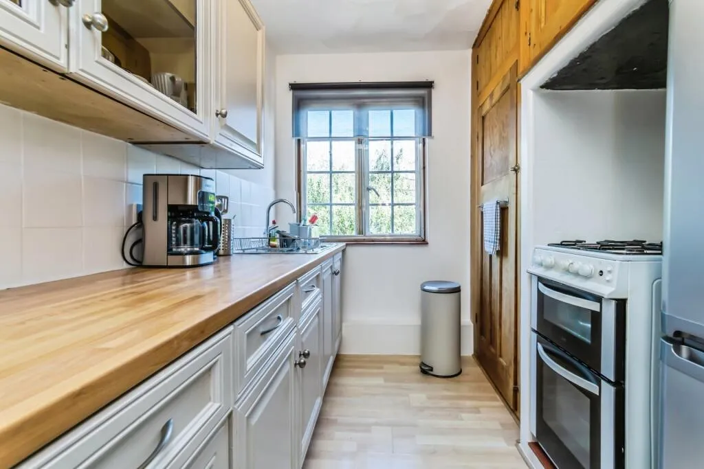 2 bed Apartment