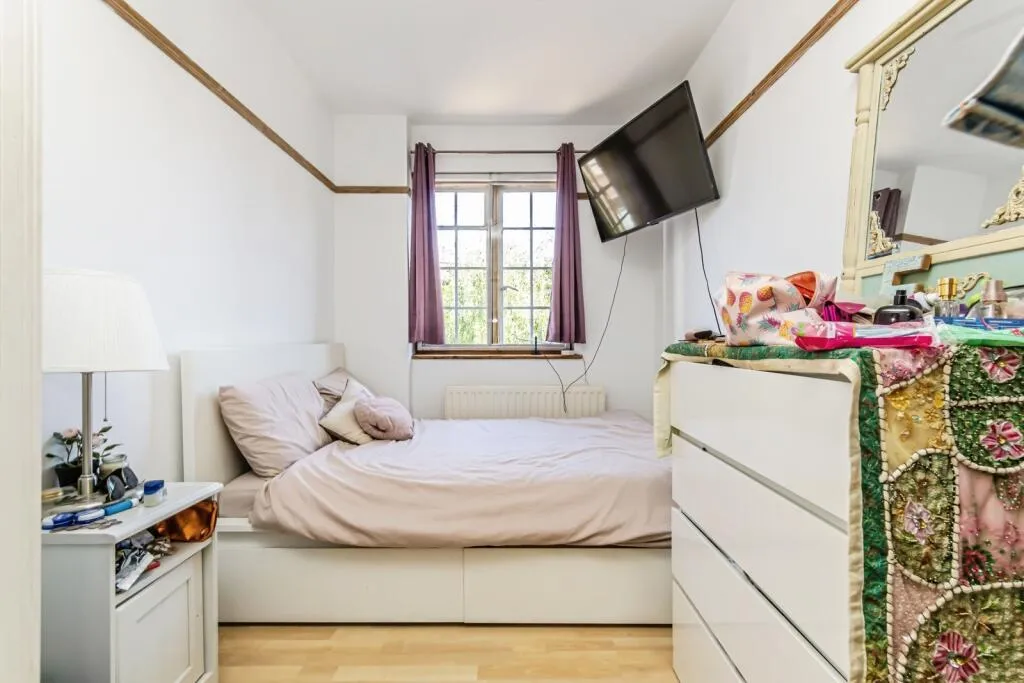 2 bed Apartment