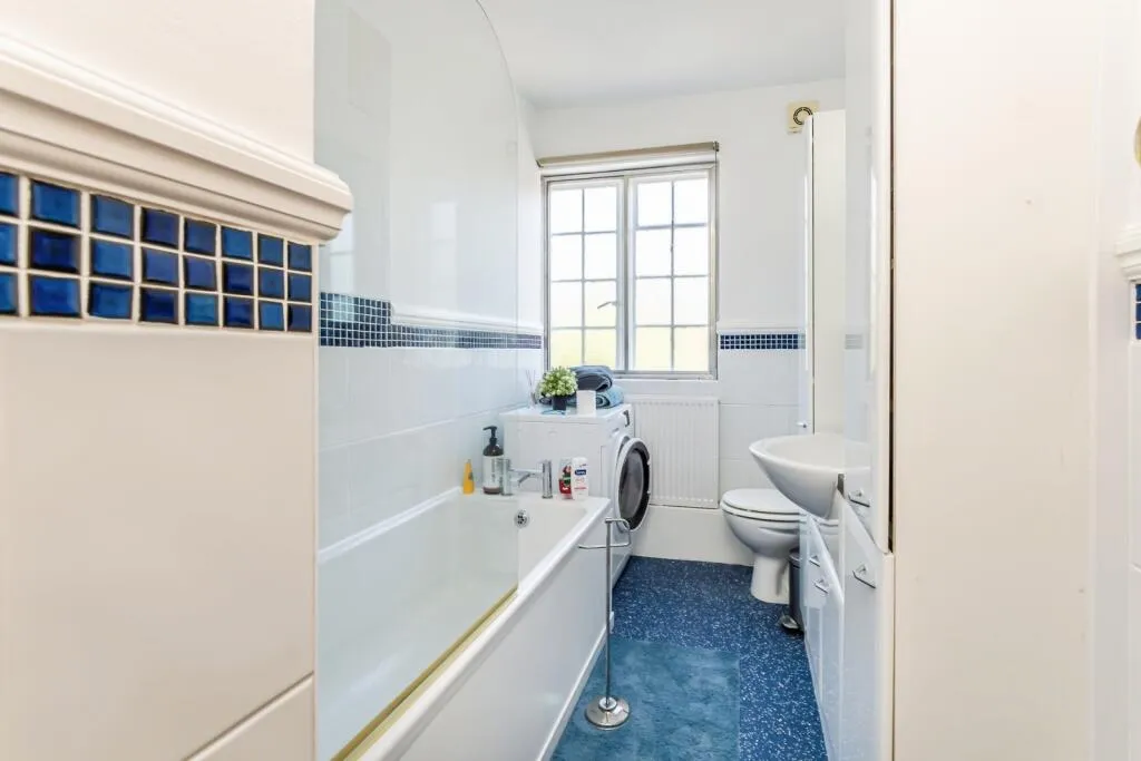 2 bed Apartment