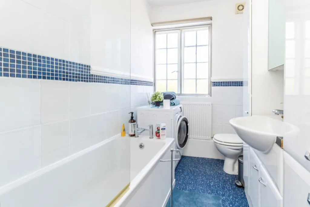 2 bed Apartment