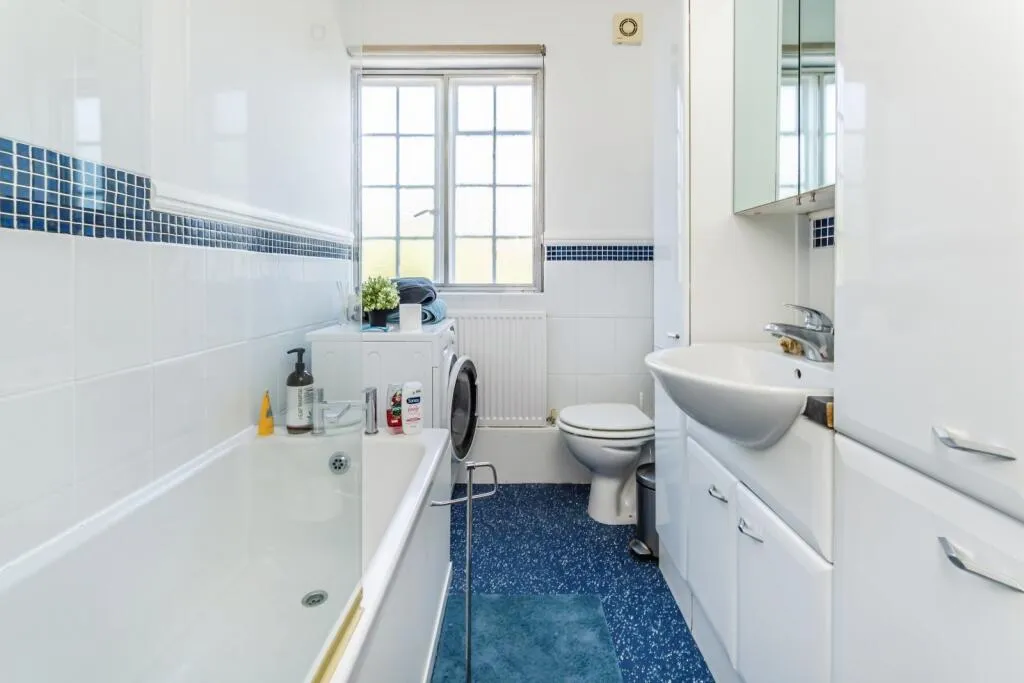 2 bed Apartment