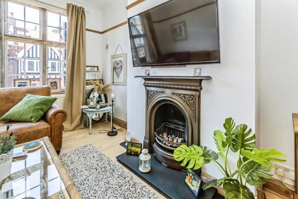 2 bed Apartment
