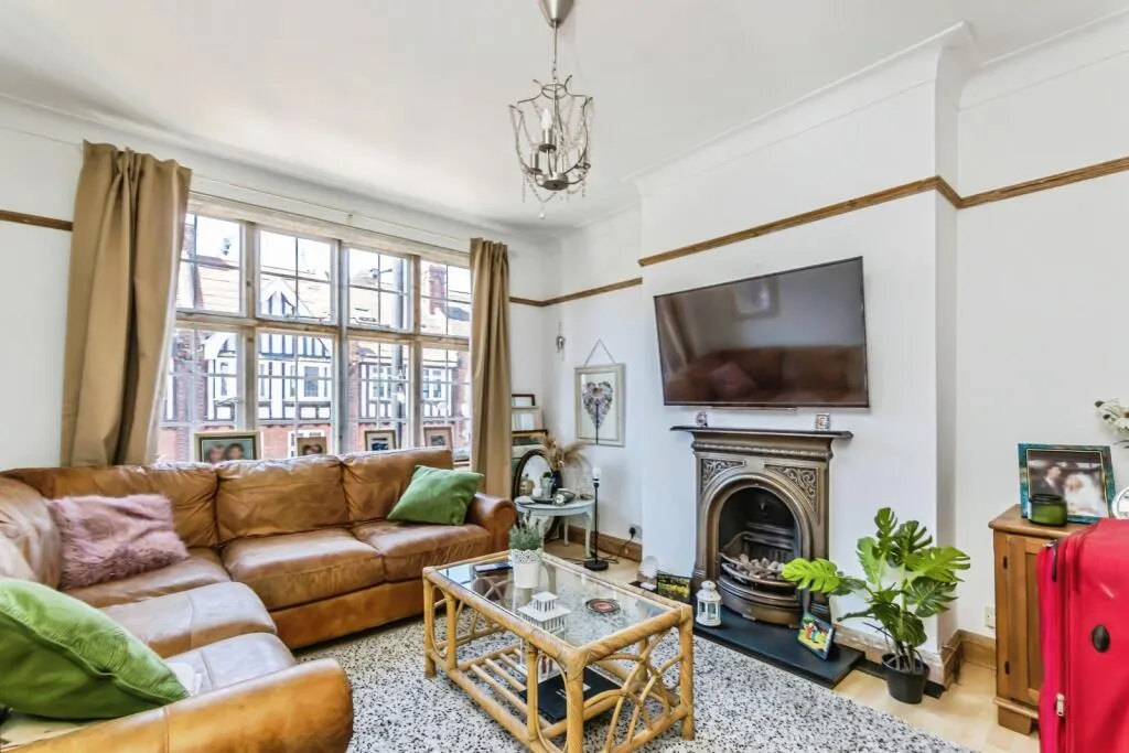 2 bed Apartment