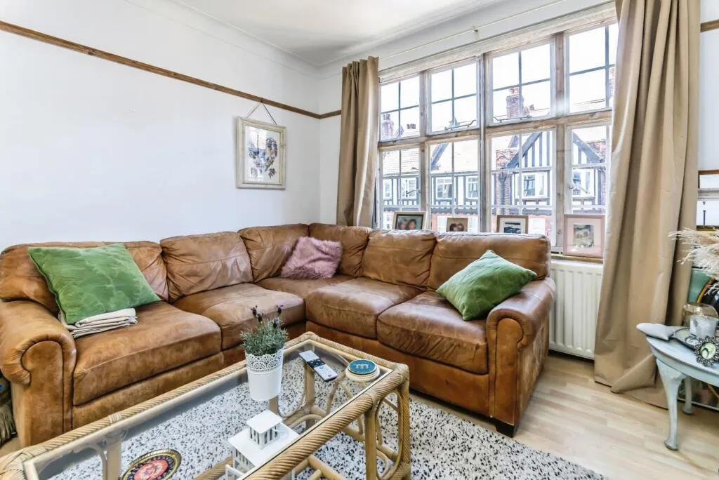 2 bed Apartment
