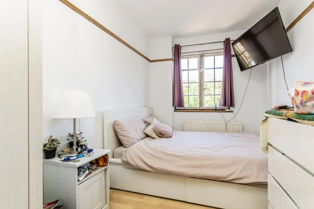 2 bed Apartment