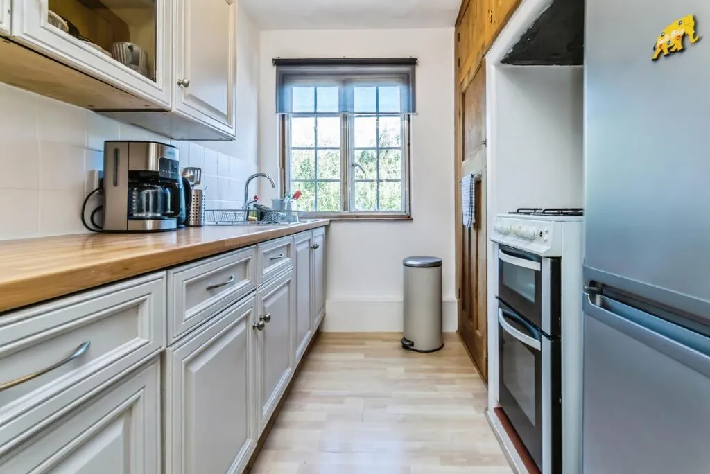 2 bed Apartment