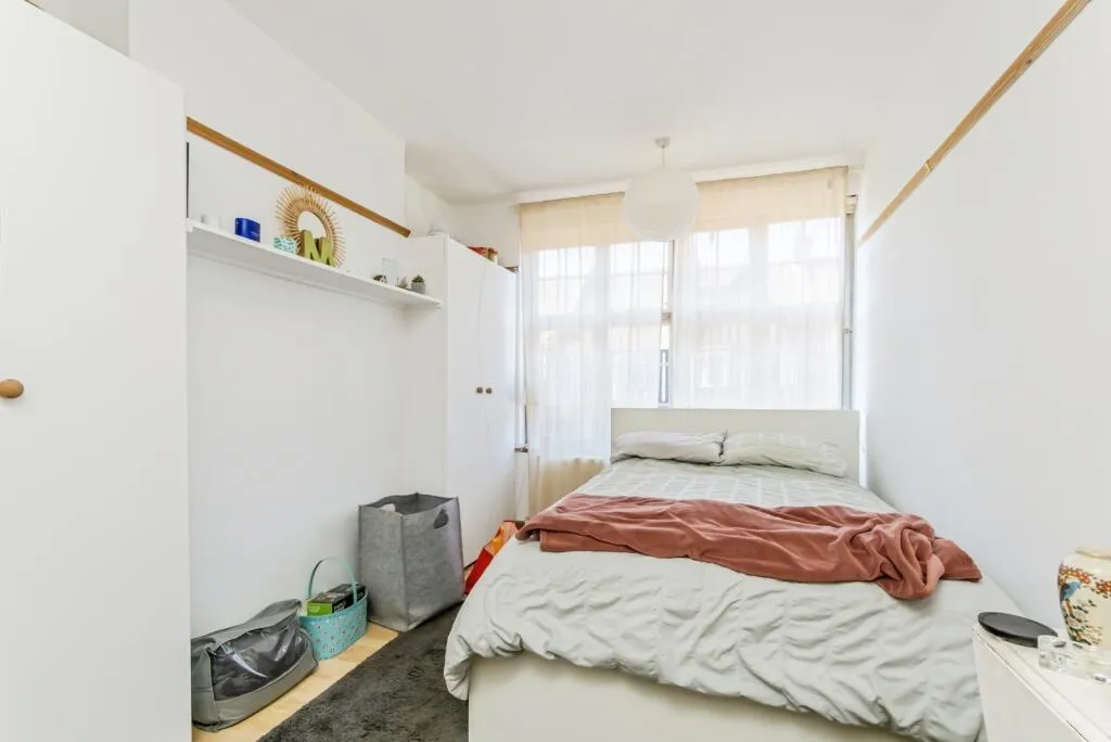 2 bed Apartment
