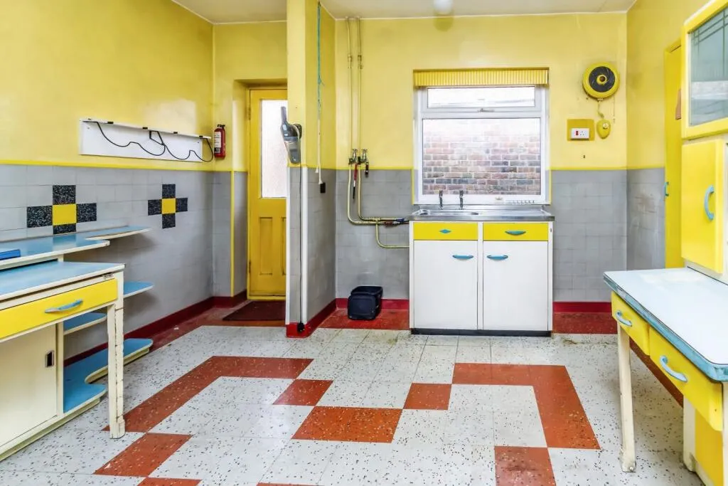 3 bed Detached Bungalow