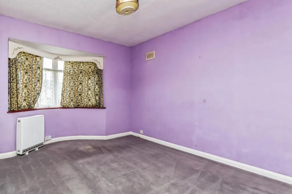 3 bed Detached Bungalow