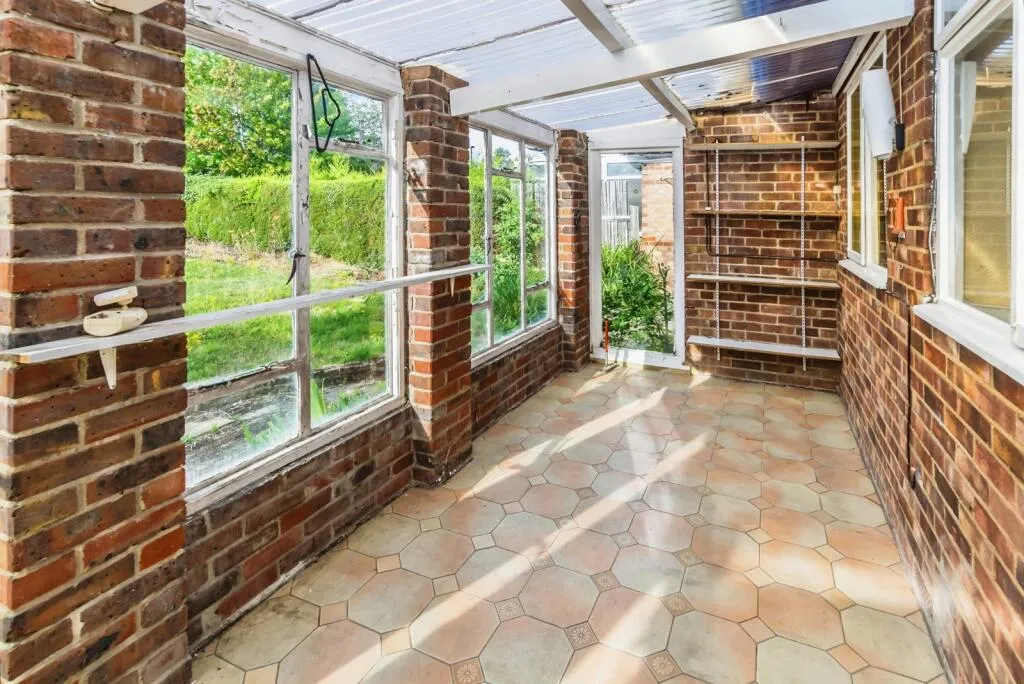 3 bed Detached Bungalow