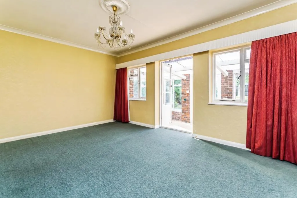 3 bed Detached Bungalow
