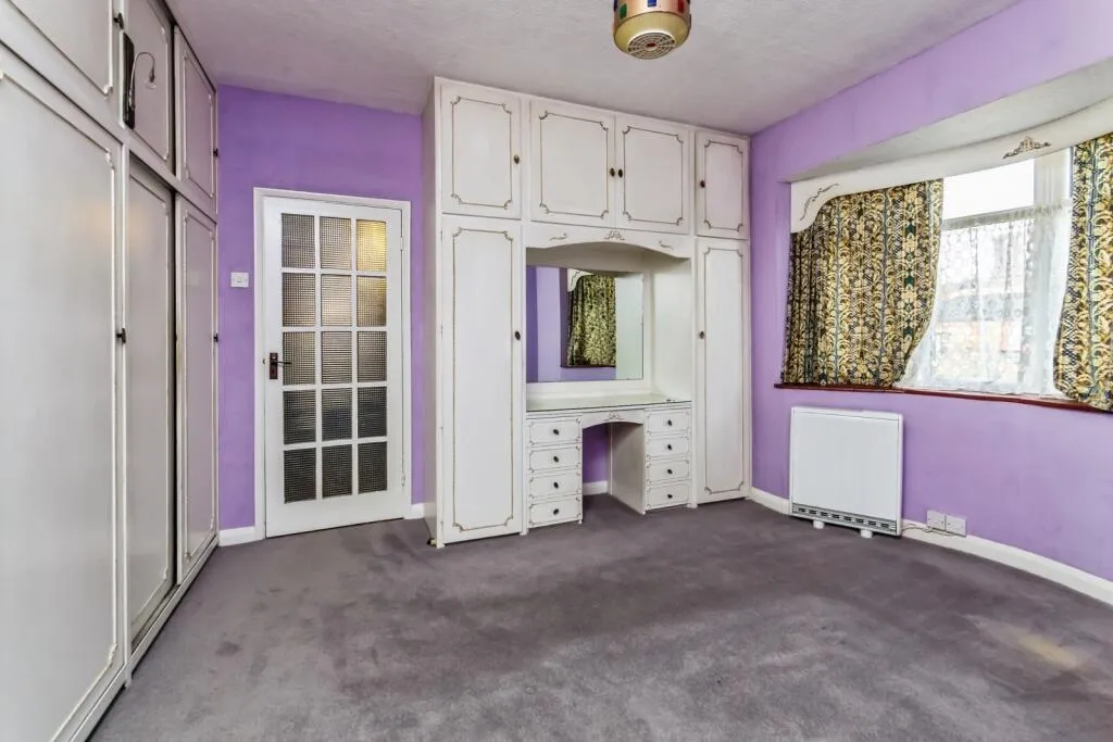 3 bed Detached Bungalow