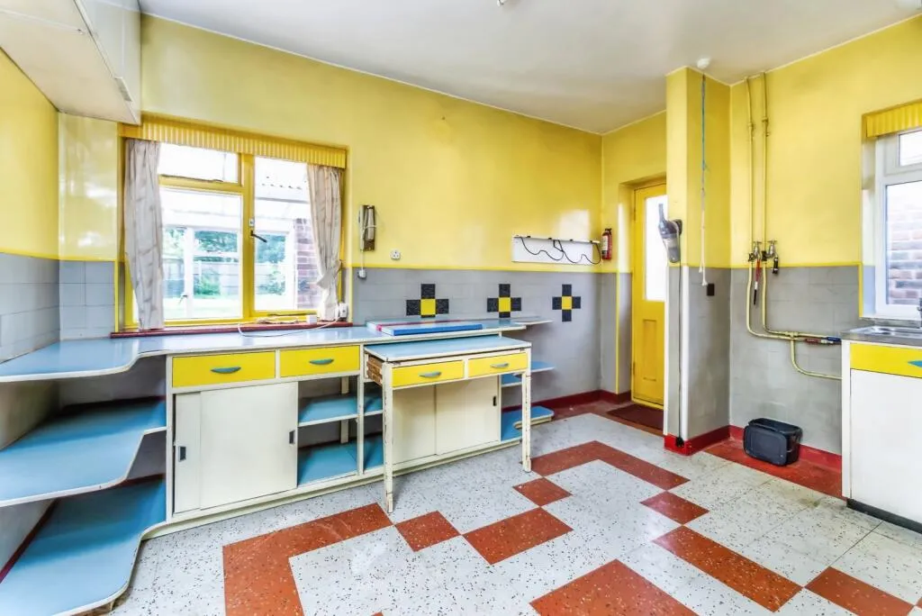 3 bed Detached Bungalow