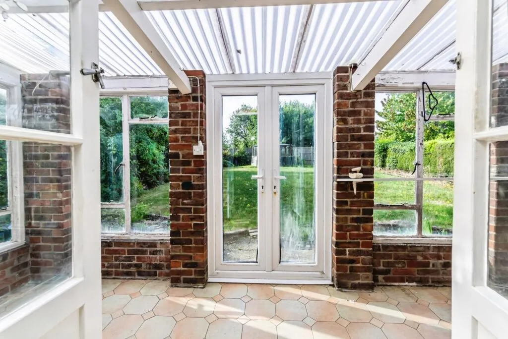 3 bed Detached Bungalow