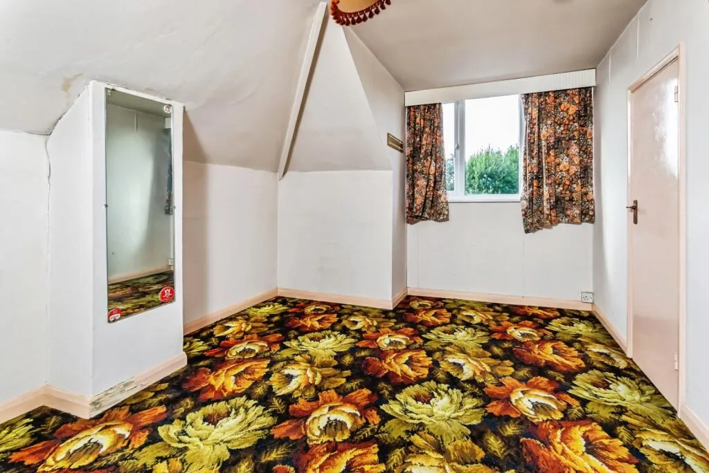 3 bed Detached Bungalow