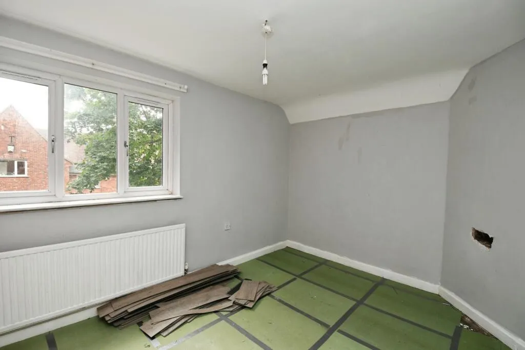 3 bed Semi-Detached