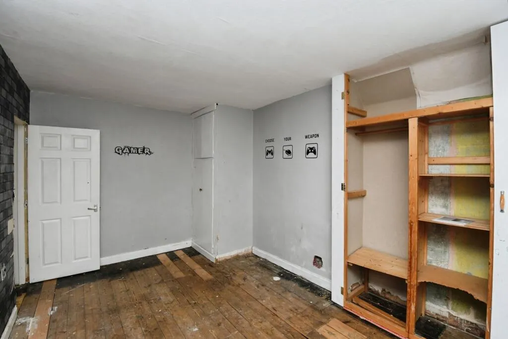 3 bed Semi-Detached