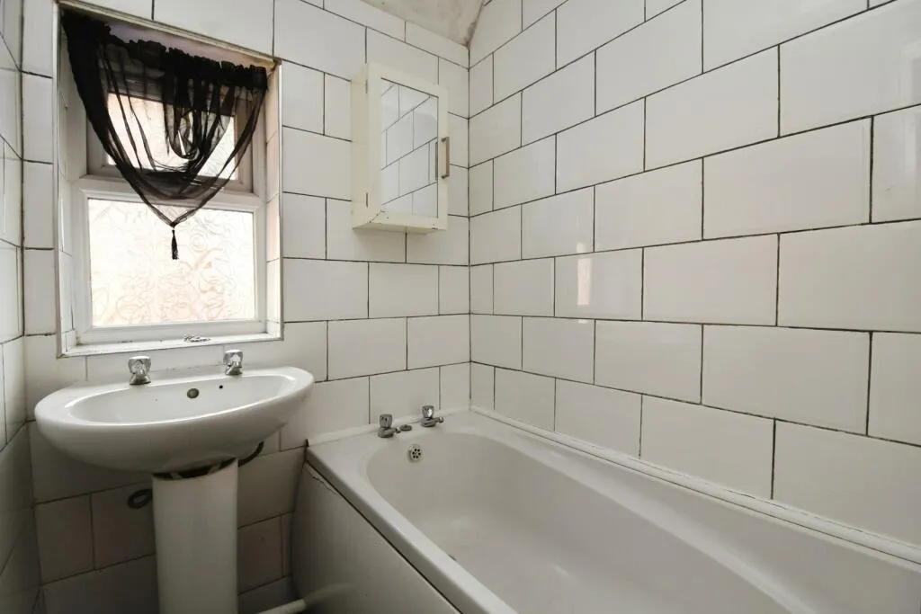 3 bed Semi-Detached